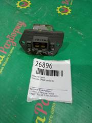 Резистор печки Chevrolet SPARK