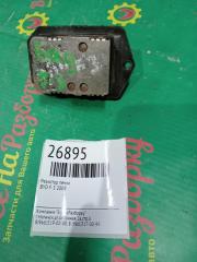 Запчасть резистор печки BYD F-3 2008