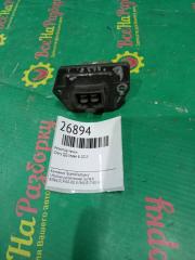 Резистор печки Chery QQ 2013