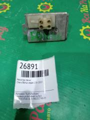 Резистор печки Chery Bonus 2013