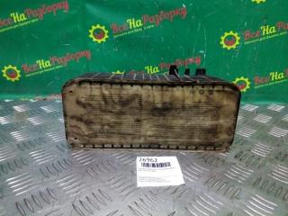 Запчасть подушка безопасности airbag пассажира Opel Vectra B