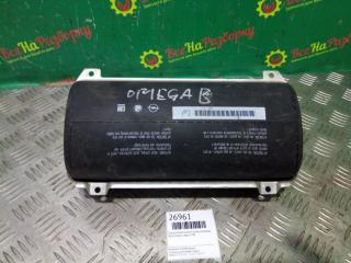 Подушка безопасности AirBag пассажира Opel omega b 1998