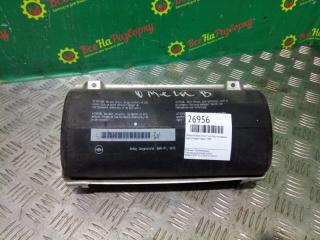 Подушка безопасности AirBag пассажира Opel omega b 1998