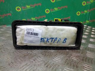 Запчасть подушка безопасности airbag пассажира Opel Vectra B