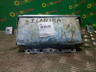 Подушка безопасности AirBag пассажира hyundai Elantra XD