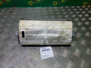 Подушка безопасности AirBag пассажира audi A4 2005