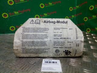 Запчасть подушка безопасности airbag пассажира Audi A8 D3