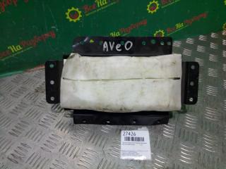 Подушка безопасности AirBag пассажира Chevrolet AVEO