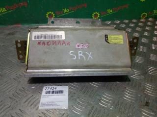 Запчасть подушка безопасности airbag пассажира Cadillac Srx