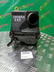 Корпус воздушного фильтра Hyundai Sonata 4 2005