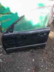 Запчасть дверь передняя левая Saab 9.3