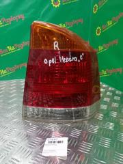 Фонарь задний правый Opel Vectra C 2007 Б/У Фонарь задний правый Opel Vectra C 2007