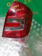 Фонарь задний правый Lifan BREEZ 2011 Б/У Фонарь задний правый Lifan BREEZ 2011