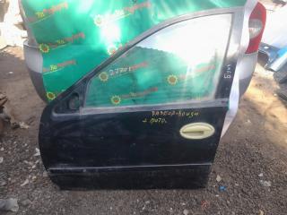 Запчасть дверь передняя левая Lifan Breez 2007