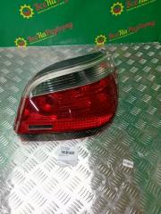 Фонарь задний правый Bmw E60 Б/У Фонарь задний правый Bmw E60