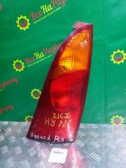 Фонарь задний правый Ford Focus 1 Б/У Фонарь задний правый Ford Focus 1