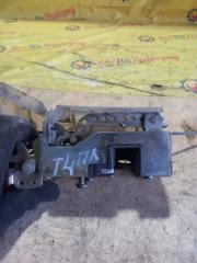 Замок двери передний левый Volkswagen Transporter 1995 Б/У Замок двери передний левый Volkswagen Transporter 1995