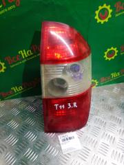 Фонарь задний правый CHERY Tiggo T11 Б/У Фонарь задний правый CHERY Tiggo T11