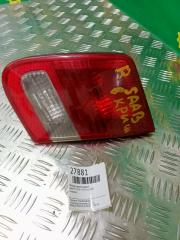 Запчасть фонарь в крышку багажника правый Saab 9-3 2005