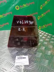 Фото запчасти фонарь задний правый Volvo 940 1990 Б/У запчасть Запчасть фонарь задний правый Volvo 940 1990