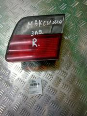 Фонарь задний правый Nissan maxima 1996 Б/У Фонарь задний правый Nissan maxima 1996