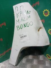 Запчасть крыло переднее правое Mazda BONGO