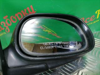 Зеркало правое mitsubishi Galant 7 1996