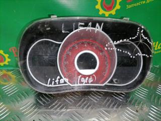 Фото запчасти щиток панель приборов Lifan X50 2018 Б/У запчасть Запчасть щиток панель приборов Lifan X50 2018