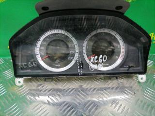 Фото запчасти щиток панель приборов Volvo XC 60 2011 Б/У запчасть Запчасть щиток панель приборов Volvo XC 60 2011