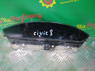 Фото запчасти щиток панель приборов Honda Civic Б/У запчасть Запчасть щиток панель приборов Honda Civic