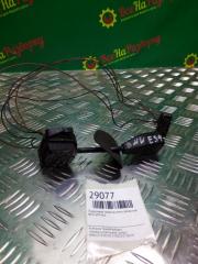 Фото запчасти подрулевой переключатель дворников Bmw e39 Б/У запчасть Запчасть подрулевой переключатель дворников Bmw e39