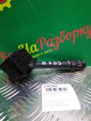 Запчасть подрулевой переключатель дворников Cadillac Srx