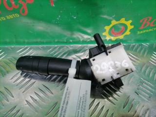 Фото запчасти подрулевой переключатель света Chery Bonus 2013 Б/У запчасть Запчасть подрулевой переключатель света Chery Bonus 2013