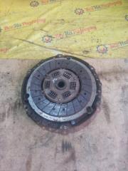 Комплект сцепления Volkswagen Transporter 1995 Б/У Комплект сцепления Volkswagen Transporter 1995