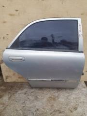 Дверь задняя правая Mazda 626 1992 (GE) Б/У Дверь задняя правая Mazda 626 1992 (GE)