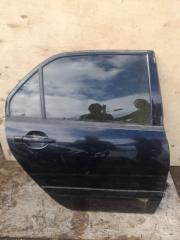 Запчасть дверь задняя правая Mitsubishi Lancer 9 2005