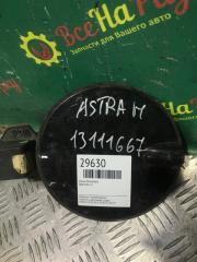 Запчасть лючок бензобака Opel Astra H