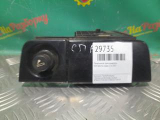 Пепельница прикуриватель KIA Spectra 2007 Б/У Пепельница прикуриватель KIA Spectra 2007