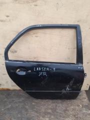 Запчасть дверь задняя правая Mitsubishi Lancer 9 2005