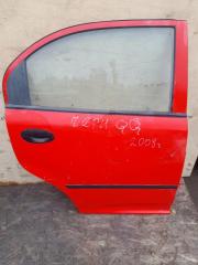 Запчасть дверь задняя правая Chery QQ 2006