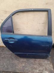 Запчасть дверь задняя правая Mitsubishi Lancer 9 2006