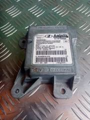 Блок SRS Ваз Priora Б/У Блок SRS Ваз Priora