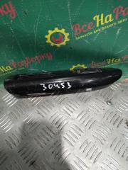 Фото запчасти кнопка стеклоподъемника переднего правого Geely Vision 1 (FC1) Б/У запчасть Запчасть кнопка стеклоподъемника переднего правого Geely Vision 1 (FC1)