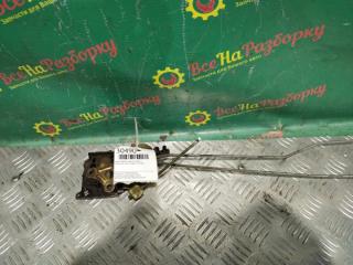 Замок двери задний левый Chevrolet Lanos 2005