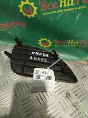 Запчасть заглушка бампера левая Toyota Camry V40