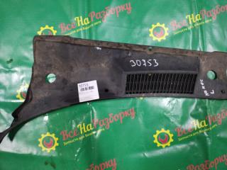 Жабо левое Chevrolet Lanos 2005