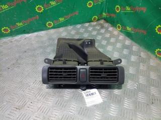 Запчасть воздуховод центральный Toyota Camry Gracia 2001