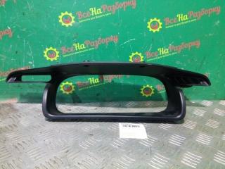 Запчасть накладка щитка приборов Toyota Camry Gracia 2001