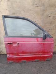 Дверь передняя правая Volkswagen Passat B3 1990