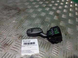 Фото запчасти подрулевой переключатель света Bmw Е65 Б/У запчасть Запчасть подрулевой переключатель света Bmw Е65